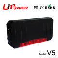 ultra thin mini power bank jump starter,multi pocket booster